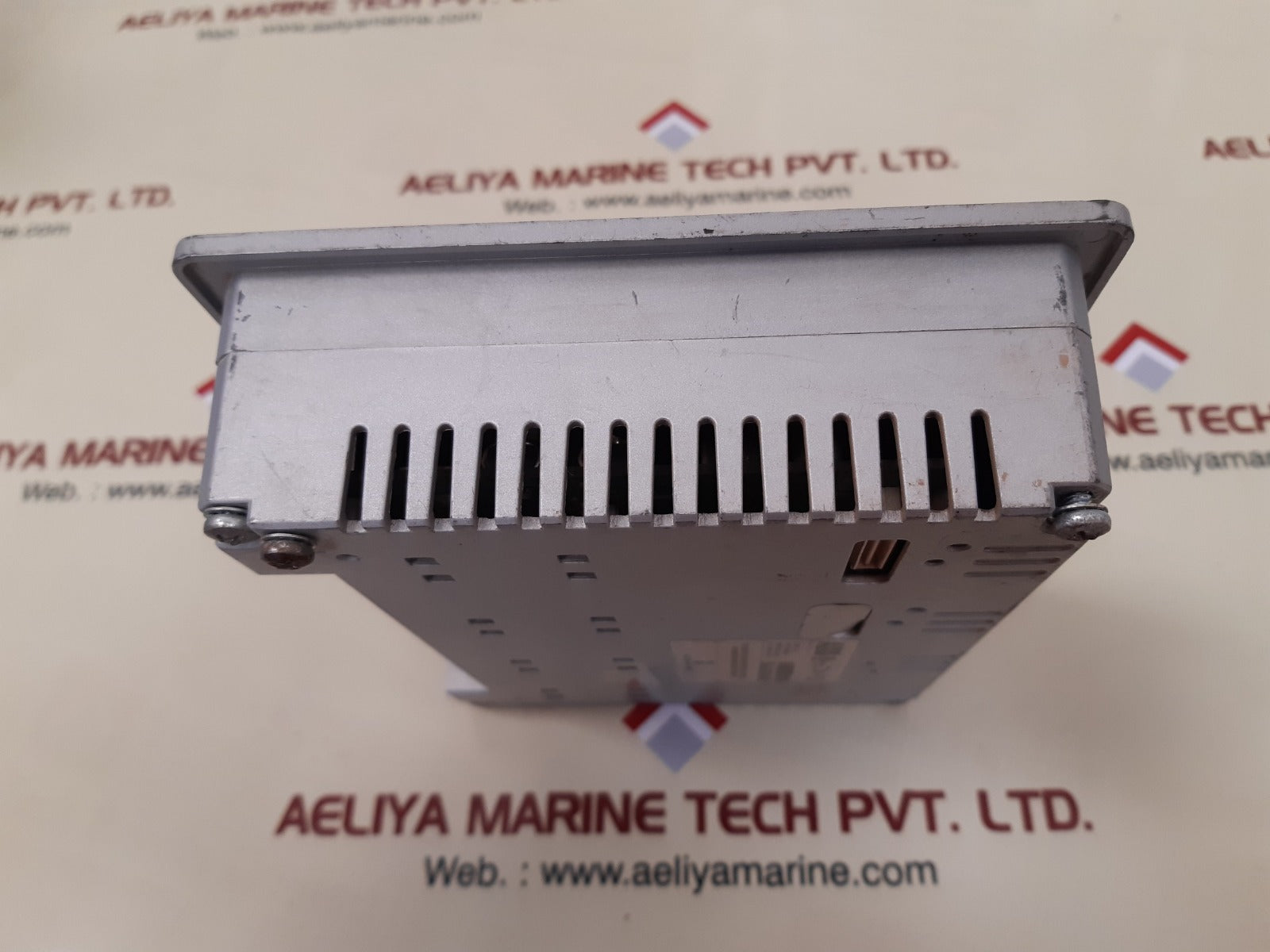 Abb Cp630 1Sap530100R0001 Control Panel 24V, 0.65A