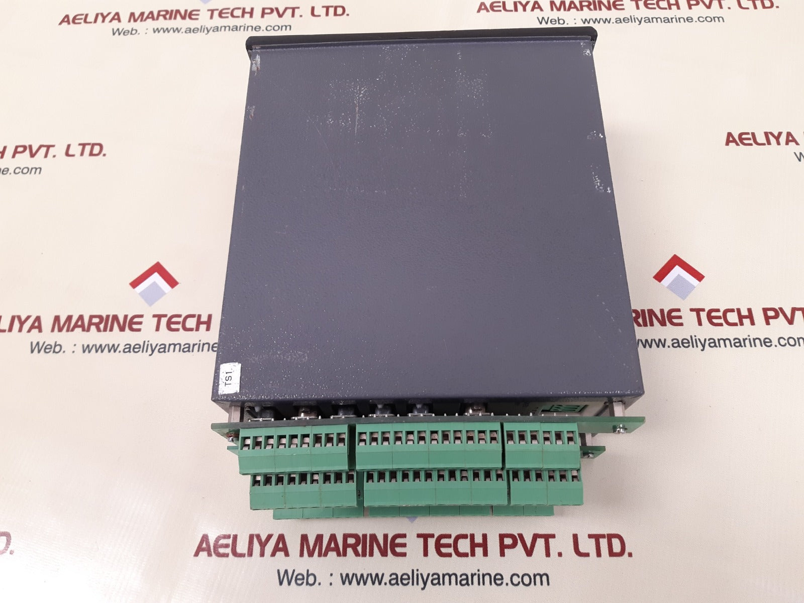 Masibus 85Xx Mix Process Scanner Power 85-265Vac