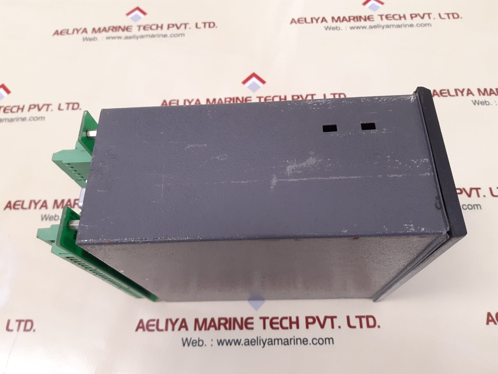Masibus 85Xx Mix Process Scanner Power 85-265Vac