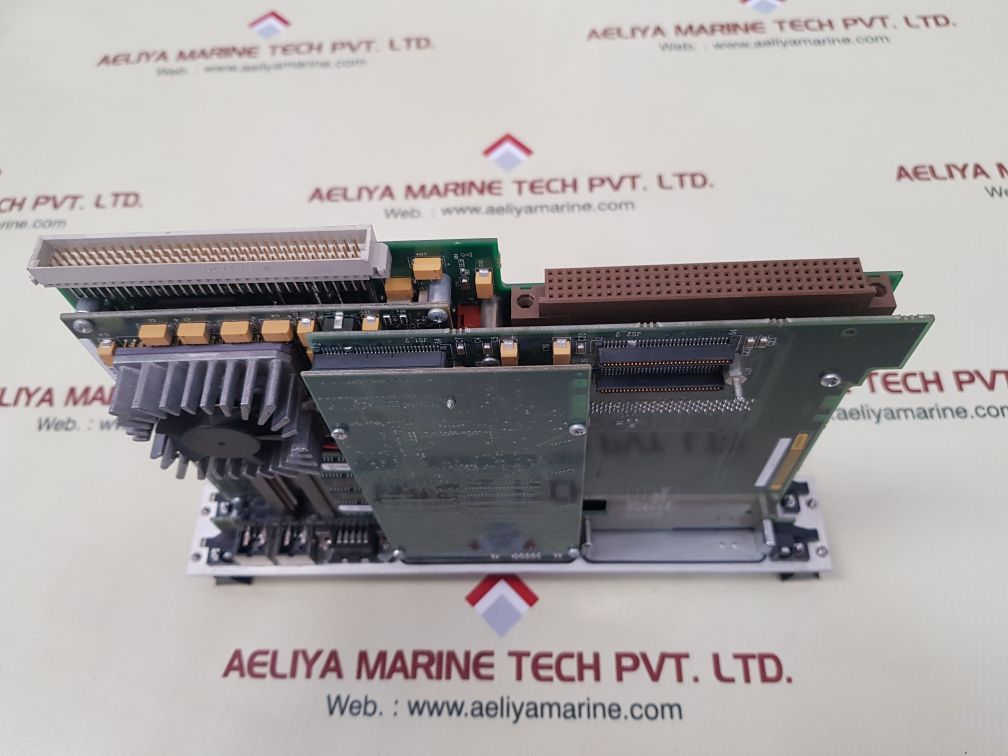 Radisys epc-9 cpu card 60-0310-01,60-0305-02
