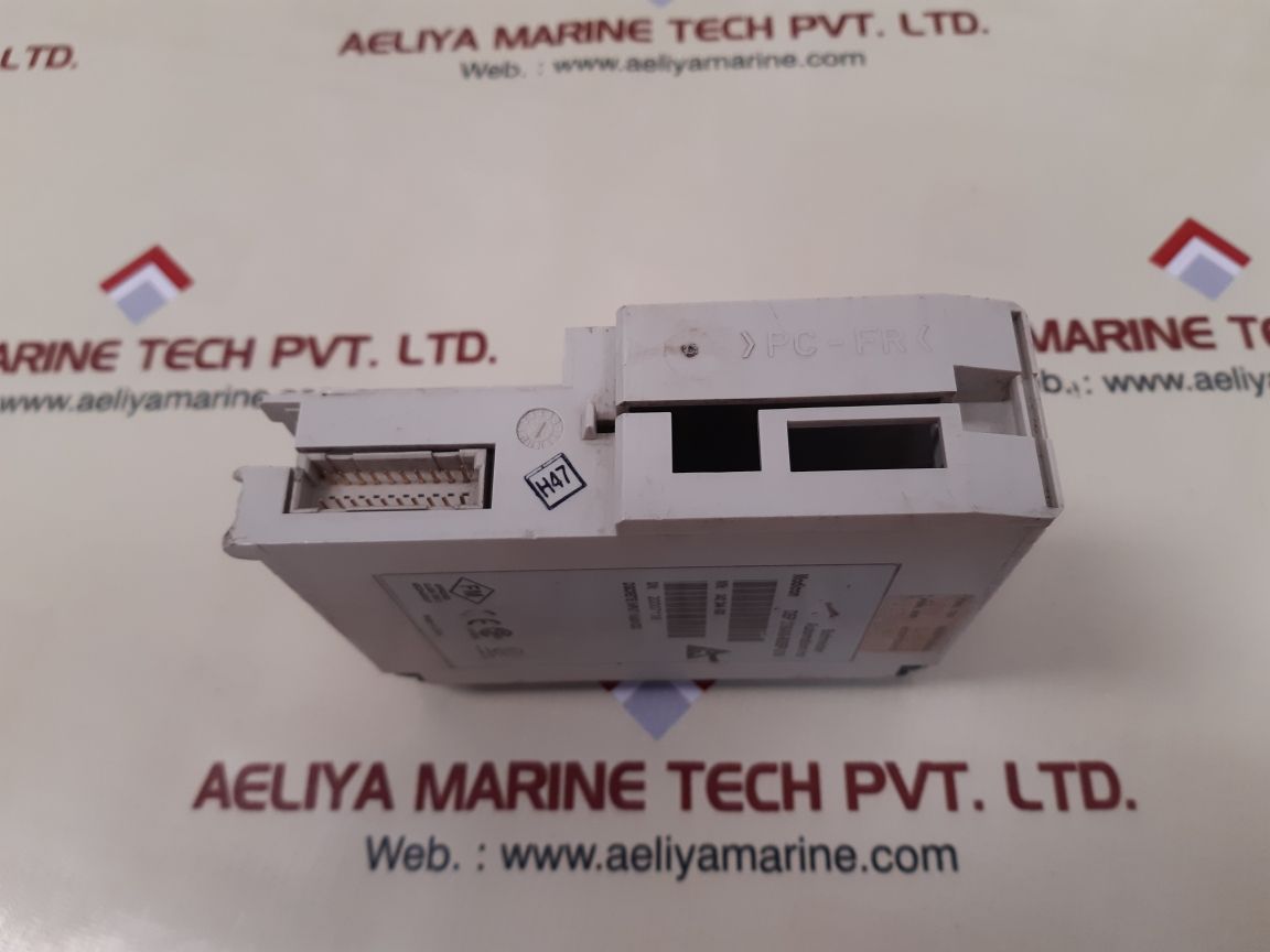 Schneider modicon dep 216/as-bdep-216 discrete input