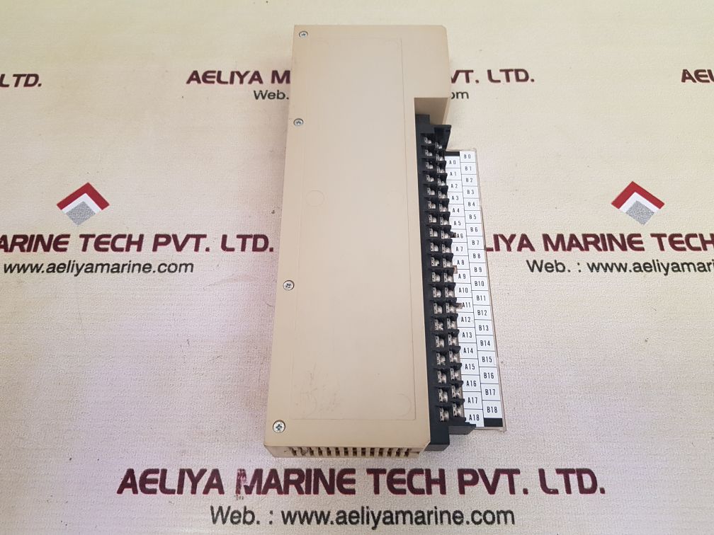 Omron c500-od412 output unit 3g2a5-od412 24vdc