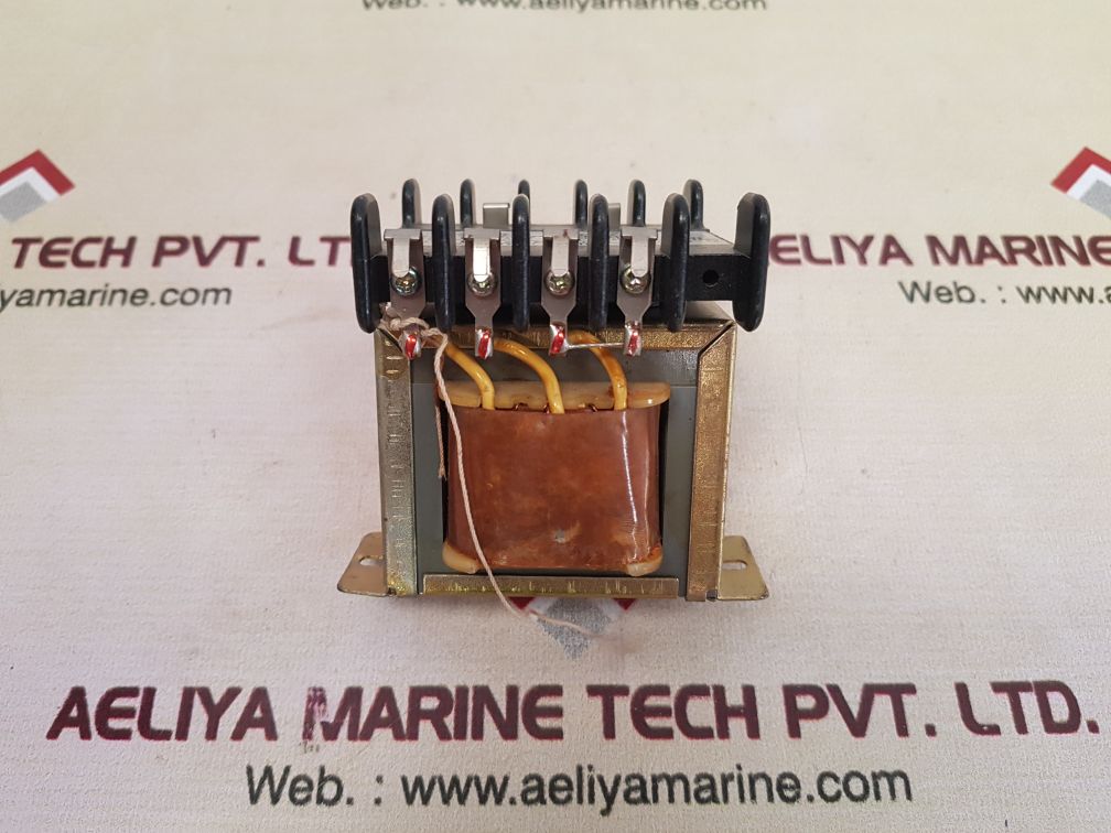 Terasaki Electric Tsa-35 L1 Transformer Phase 1