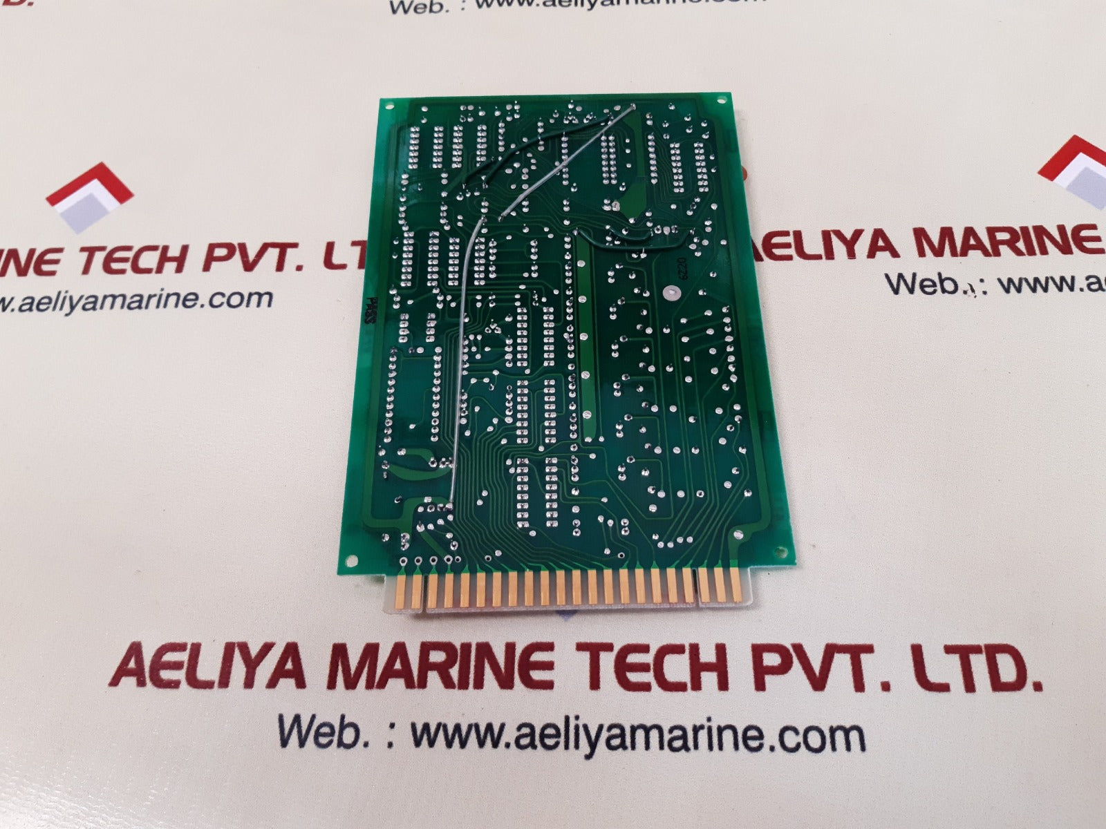 Terasaki ecb-411 pcb card k/76z/1-001c