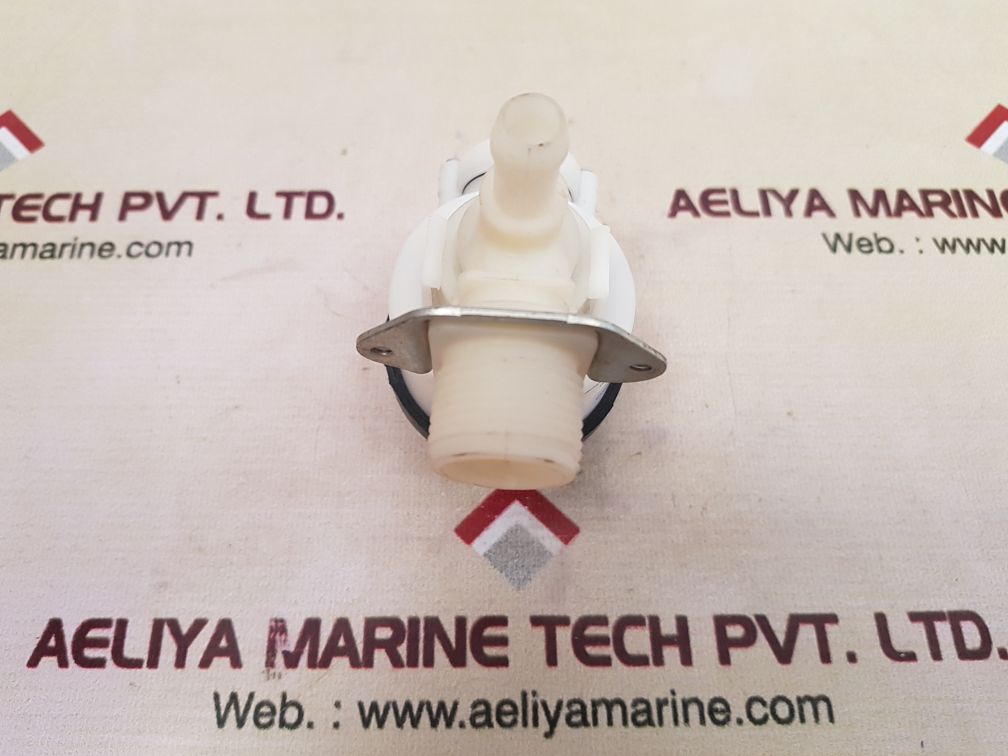 Evac 5774000 water valve 00092