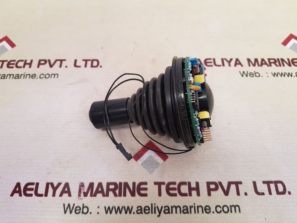 M644777 joystick handle 5.56.04.30312