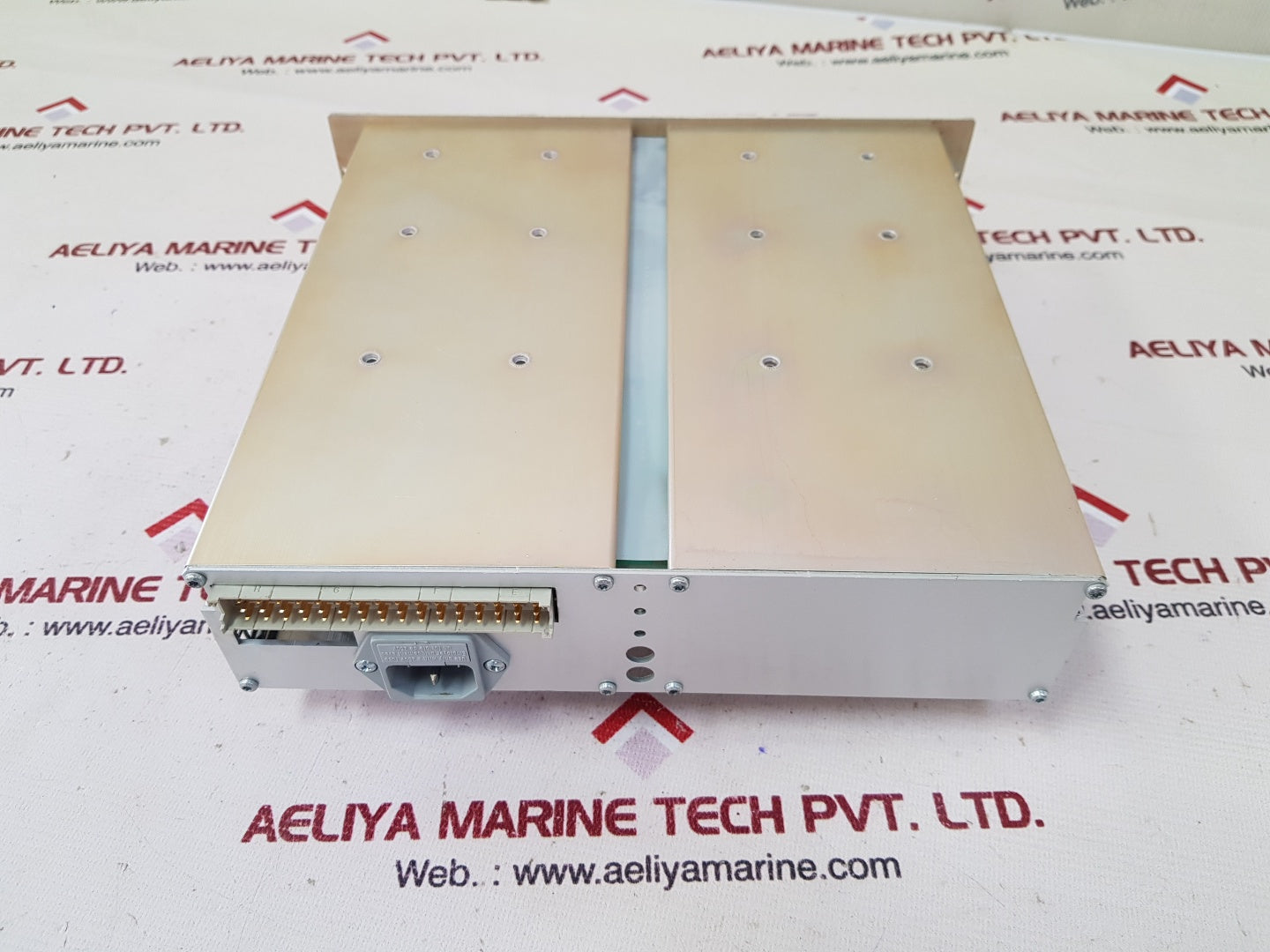 Powec pmp 6.24 sic power supply zm 20 01 100-107