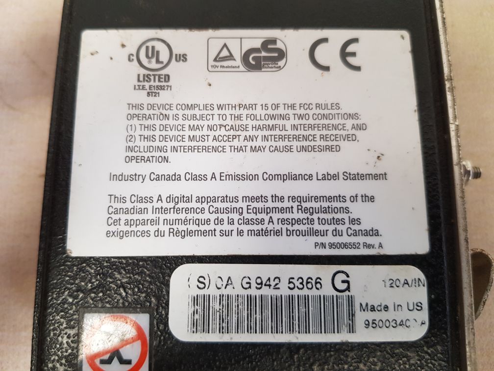 Digi mil.120a converter