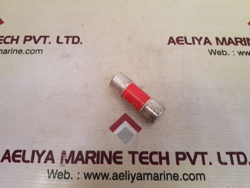 Set of 10x Utsunomiya electric jg1 cello-lite fuse ac600v 3a