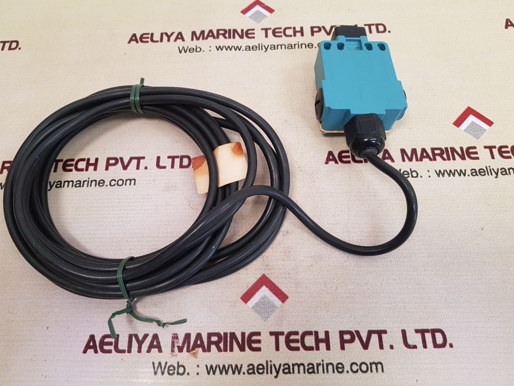 Honeywell gxe51a1b explosion-proof limit switches