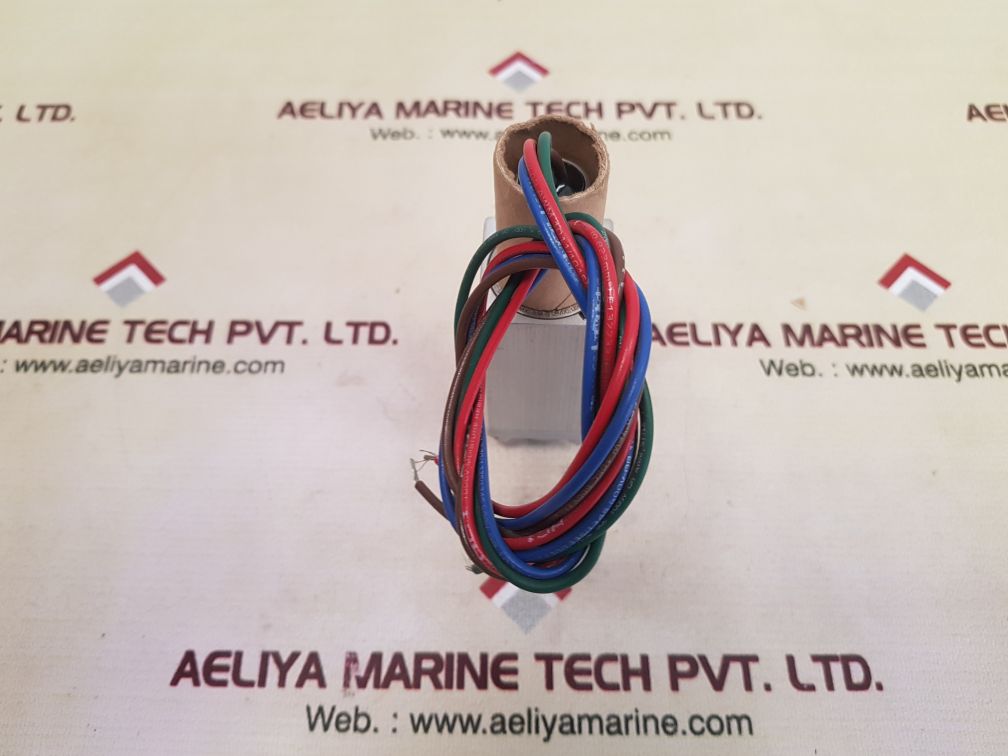 Itt neo-dyn pressure switch 125p1c6-605