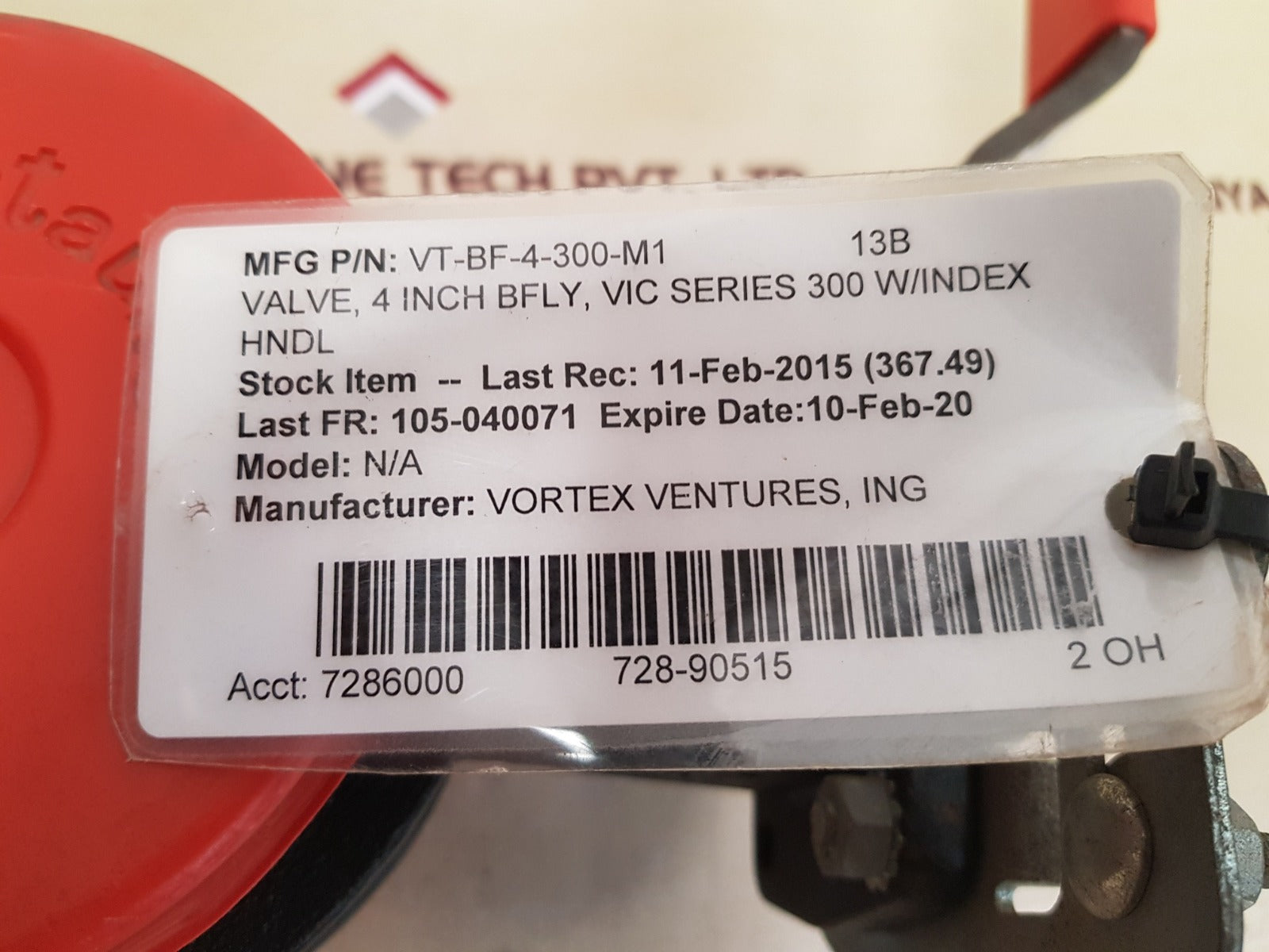 victaulic v040761se2
