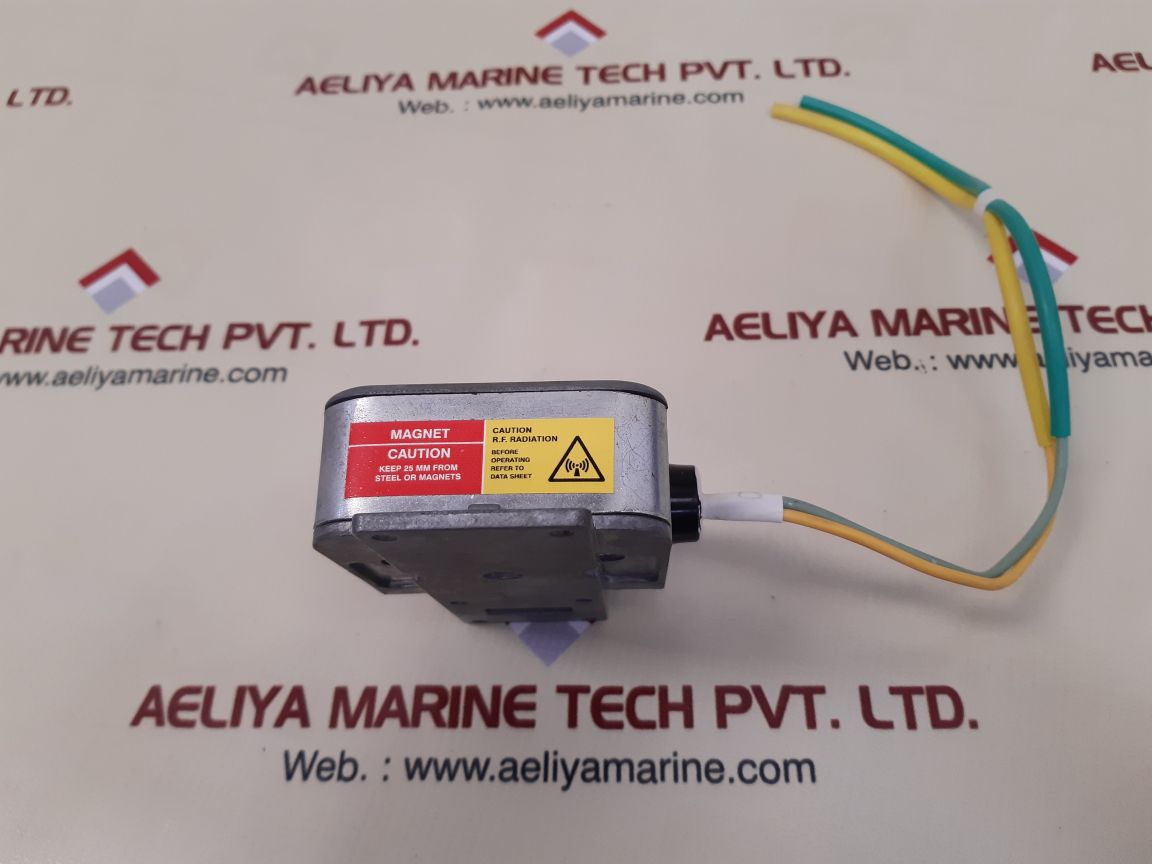 Eev e2v eev mg5436 magnetron