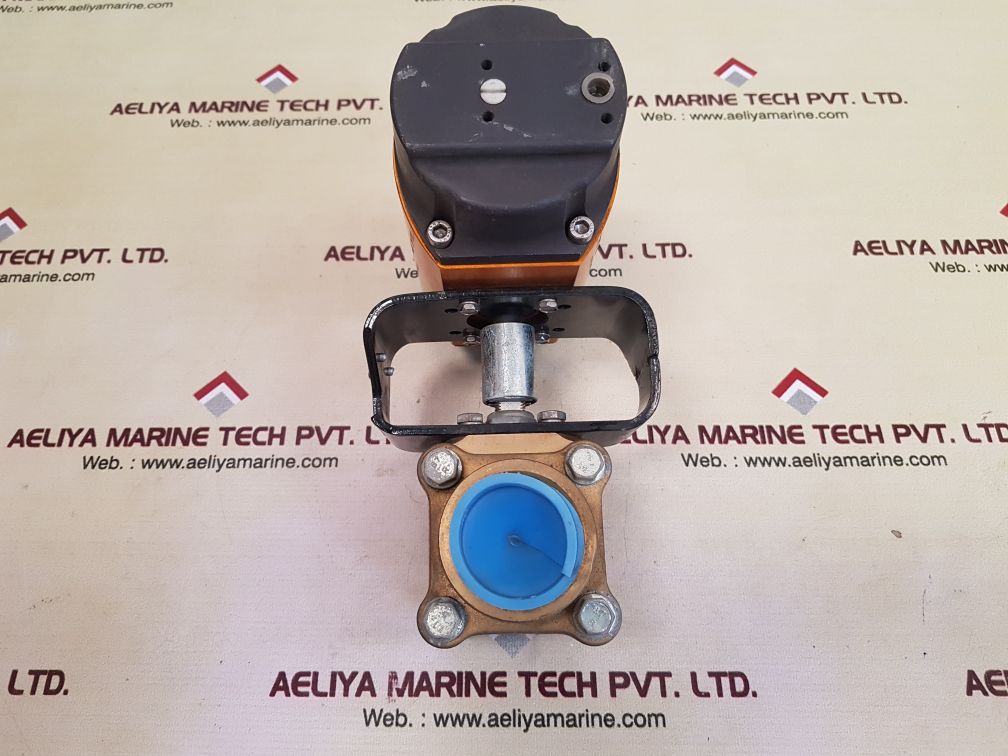 Flowserve 15 39 sn r6 series 39 pneumatic actuator