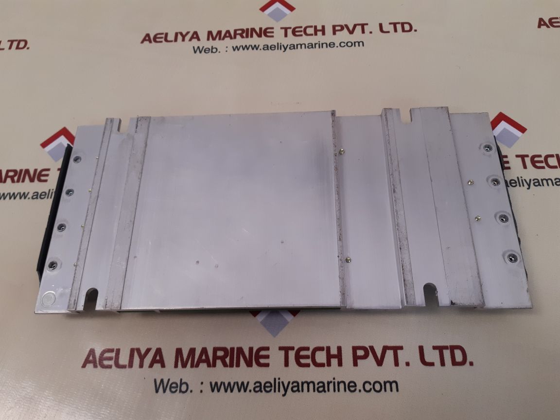 Siemens 6es7401-1da01-0aa0 simatic s7 rack cr3