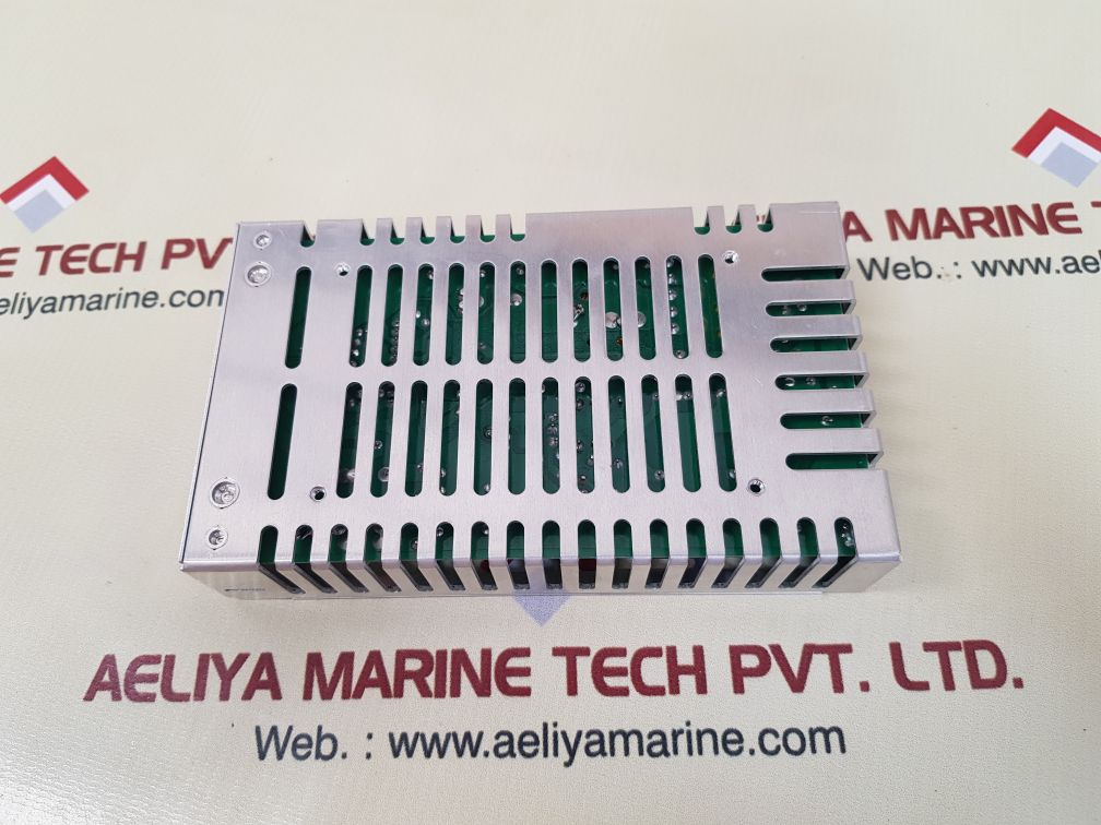 Eta-sei Vtb05Sc24 Power Supply New