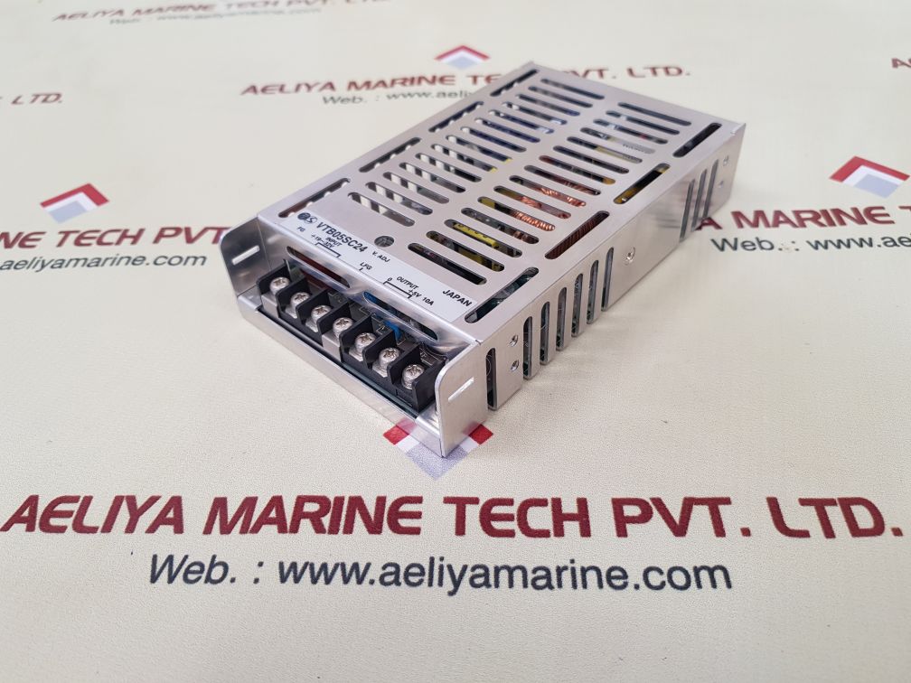 Eta-sei Vtb05Sc24 Power Supply New