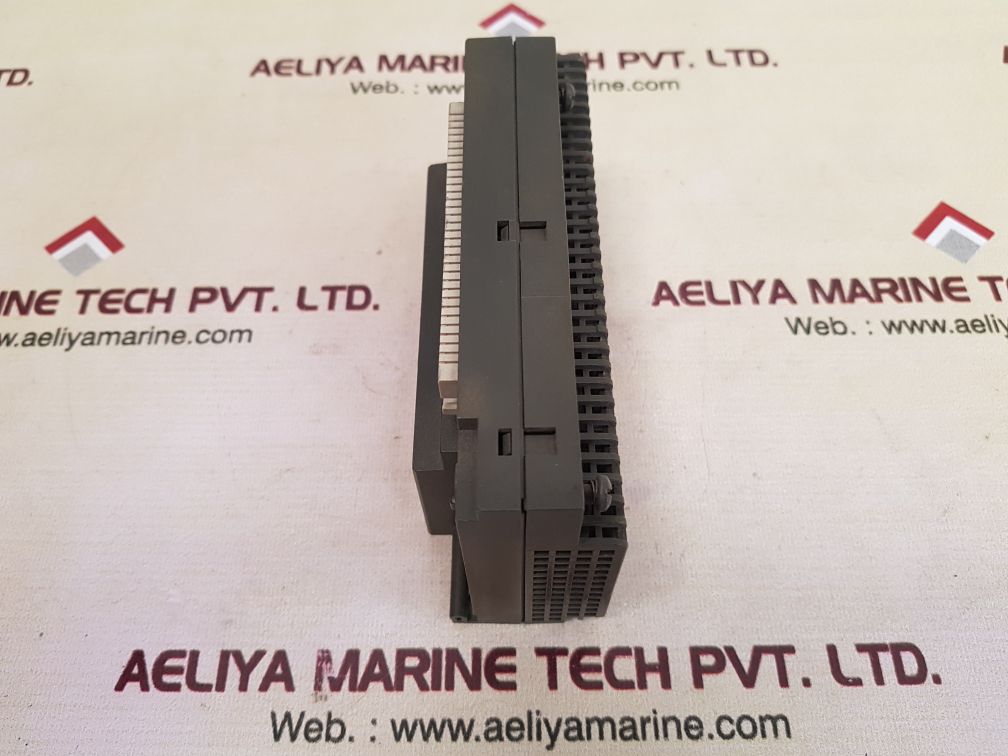 Siemens 6es7 132-0bh01-0xb0 output module