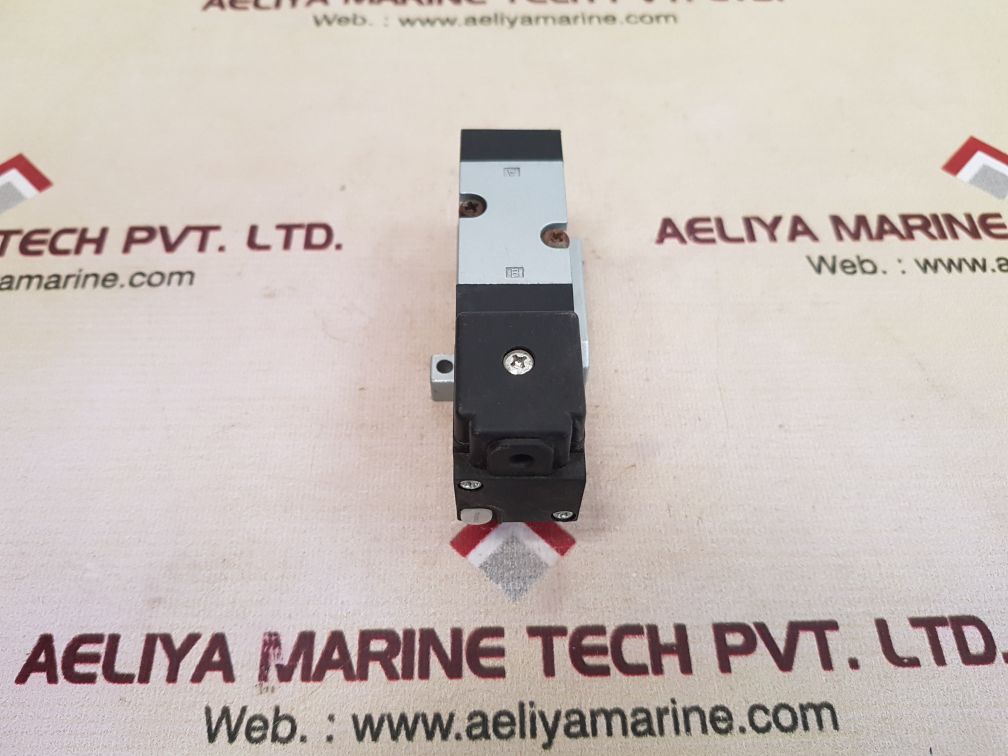 Fontal pcs2406 110 solenoid valve