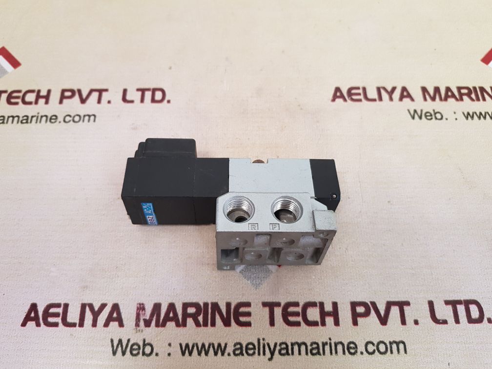 Fontal pcs2406 110 solenoid valve