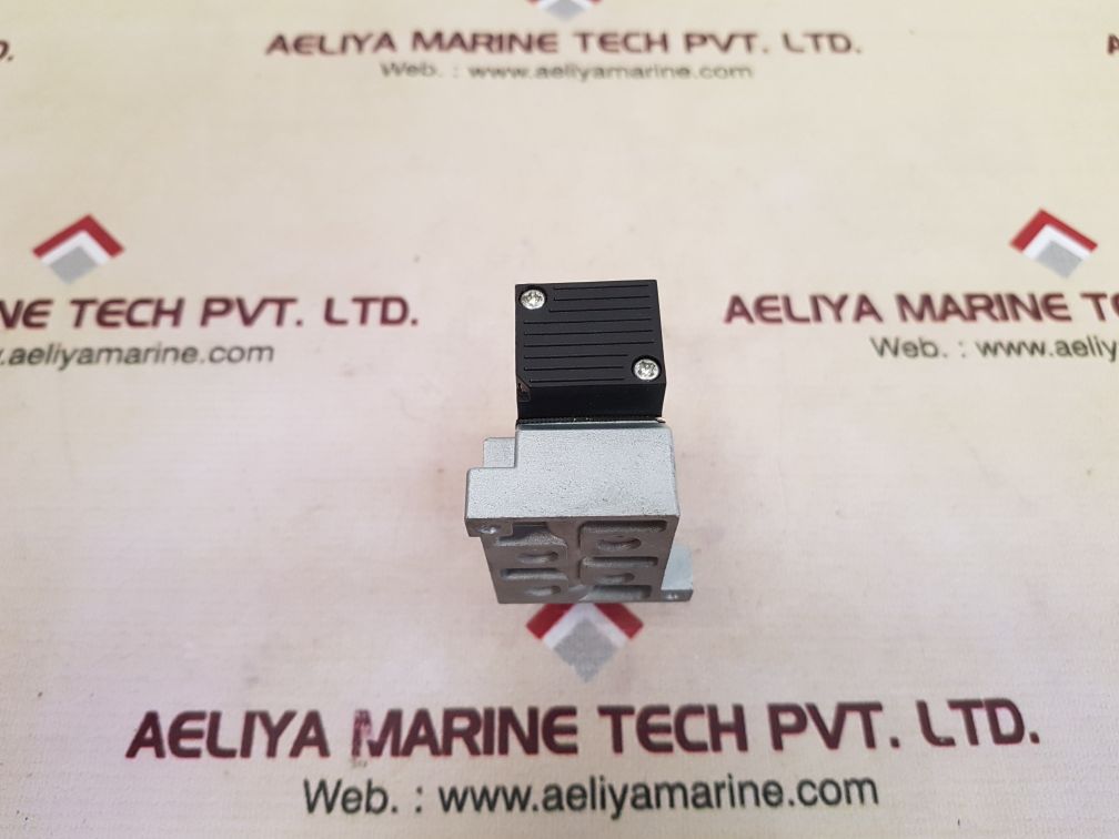 Fontal pcs2406 110 solenoid valve