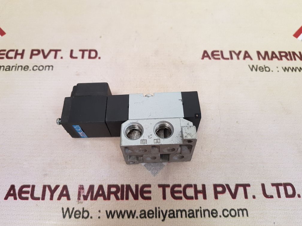 Fontal pcs2406 110 solenoid valve bbz ac-100/110