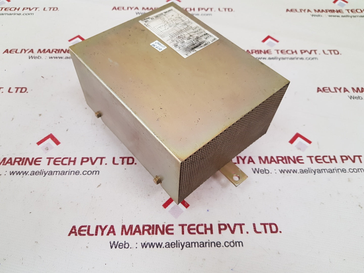 Terasaki Aru-idc/Aru-1Dc Uvt Control Device Ac200-240 V
