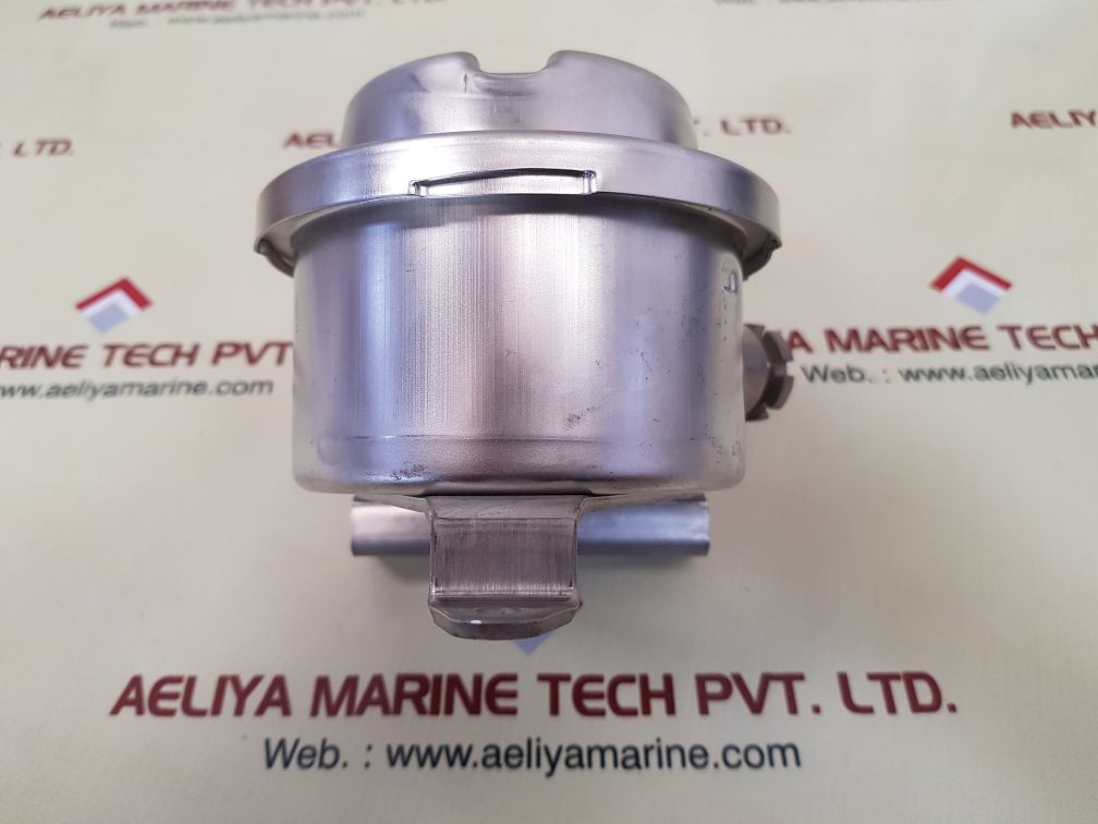 Nagano keiki kh50 pressure transmitter range 6kgf/cm² new