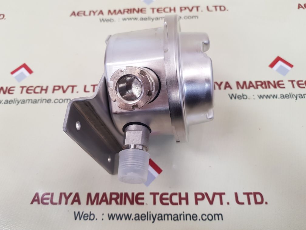 Nagano keiki kh 50 pressure transmitter power 24vdc range 15kgf/cm²