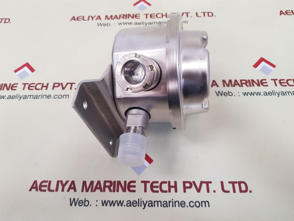 Nagano keiki kh 50 pressure transmitter 4 kg/cm²