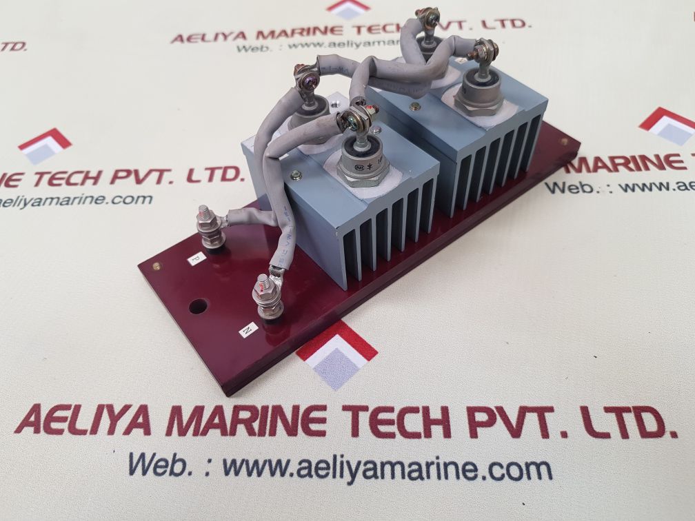 Nihon inter 10m10rma4b100 f1-38655 module