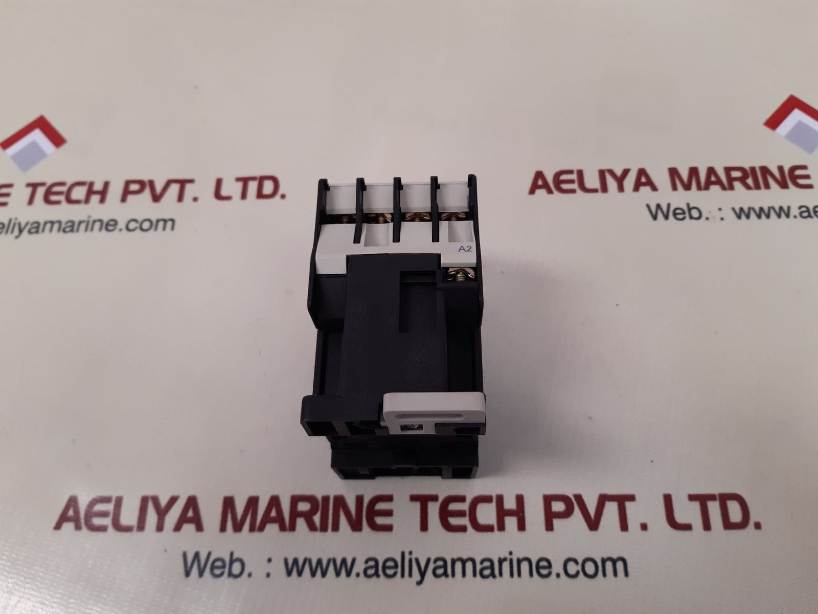 Telemecanique Lc1 D0910 Contactor