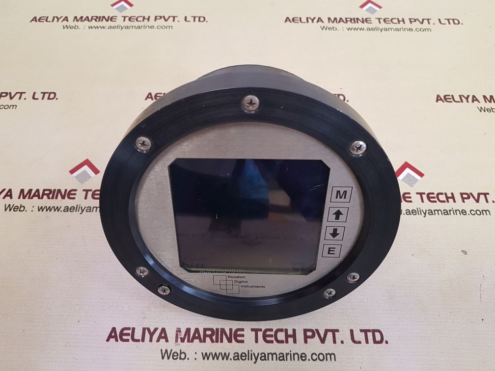 Hdi pressure gauge hdi2403