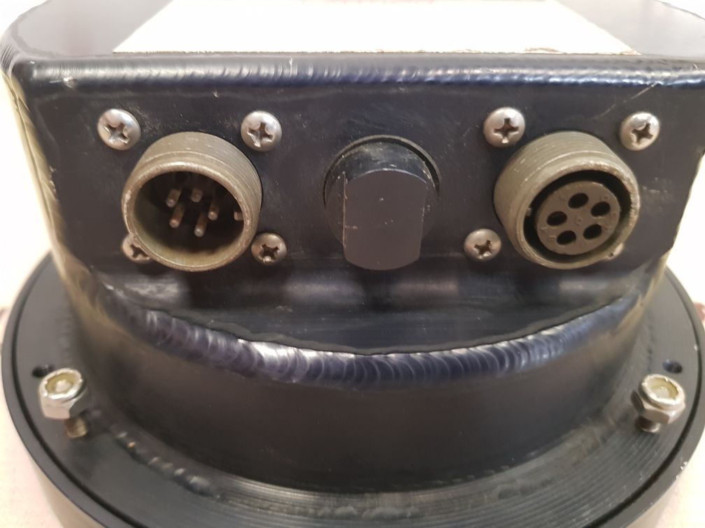 Hdi pressure gauge hdi2403