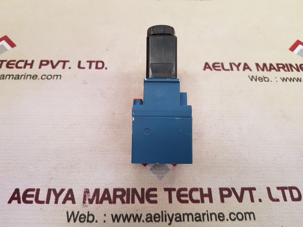 Nabco mgmct-2 3396 solenoid valve