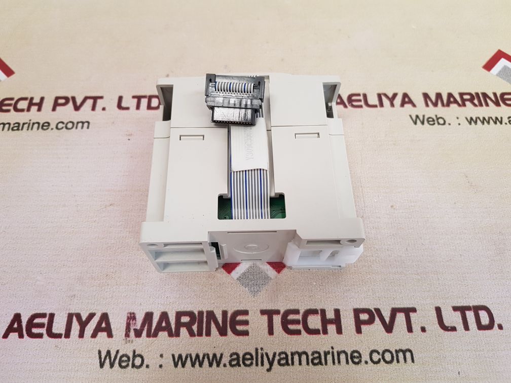 Mitsubishi fx2n-8er-es/ ul expantion module
