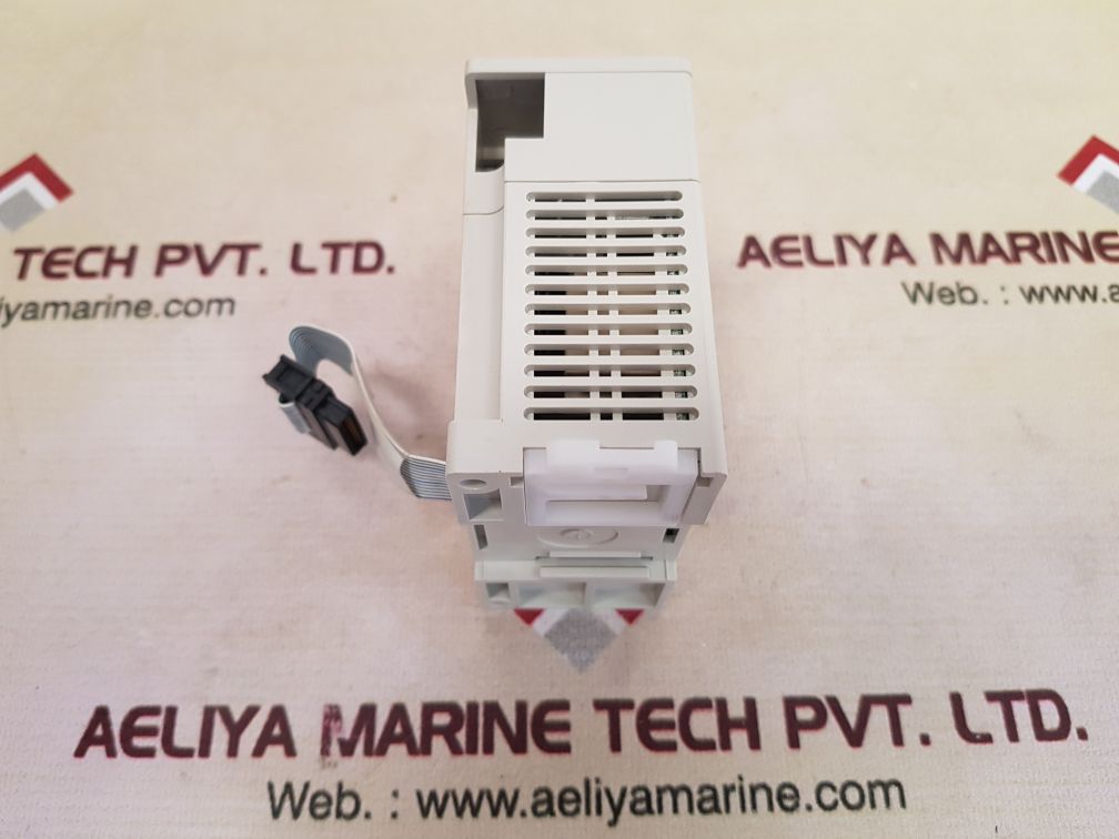 Mitsubishi fx2n-8er-es/ ul expantion module