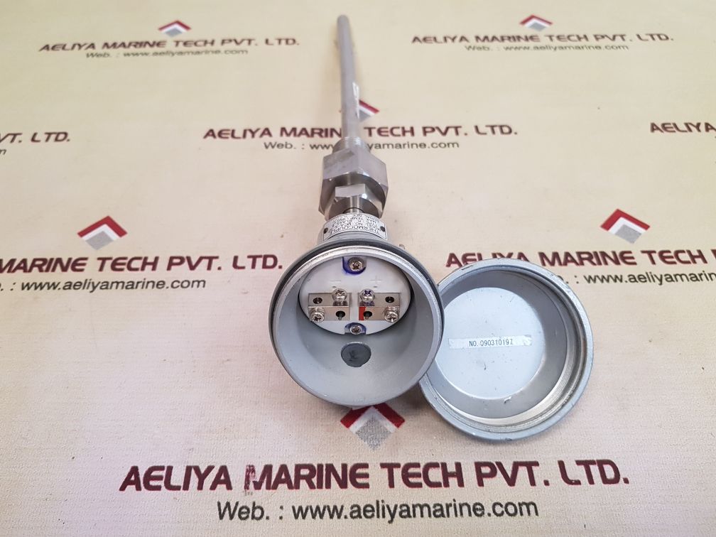 Mca-s-sf thermocouple type k 950'c