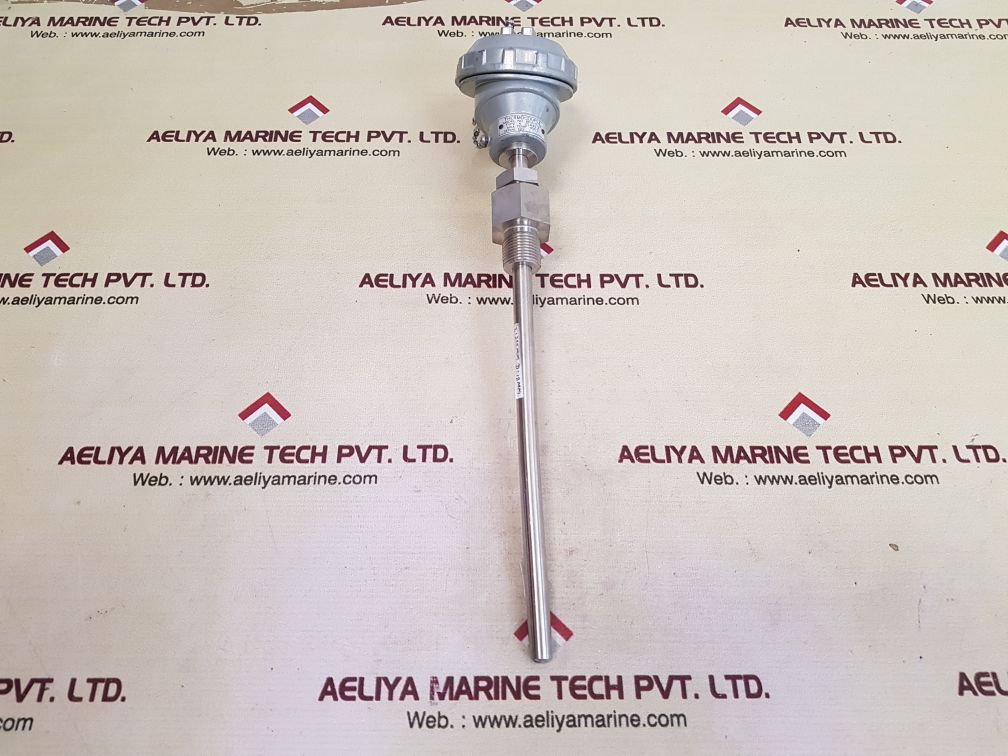 Mca-s-sf thermocouple type k 950'c