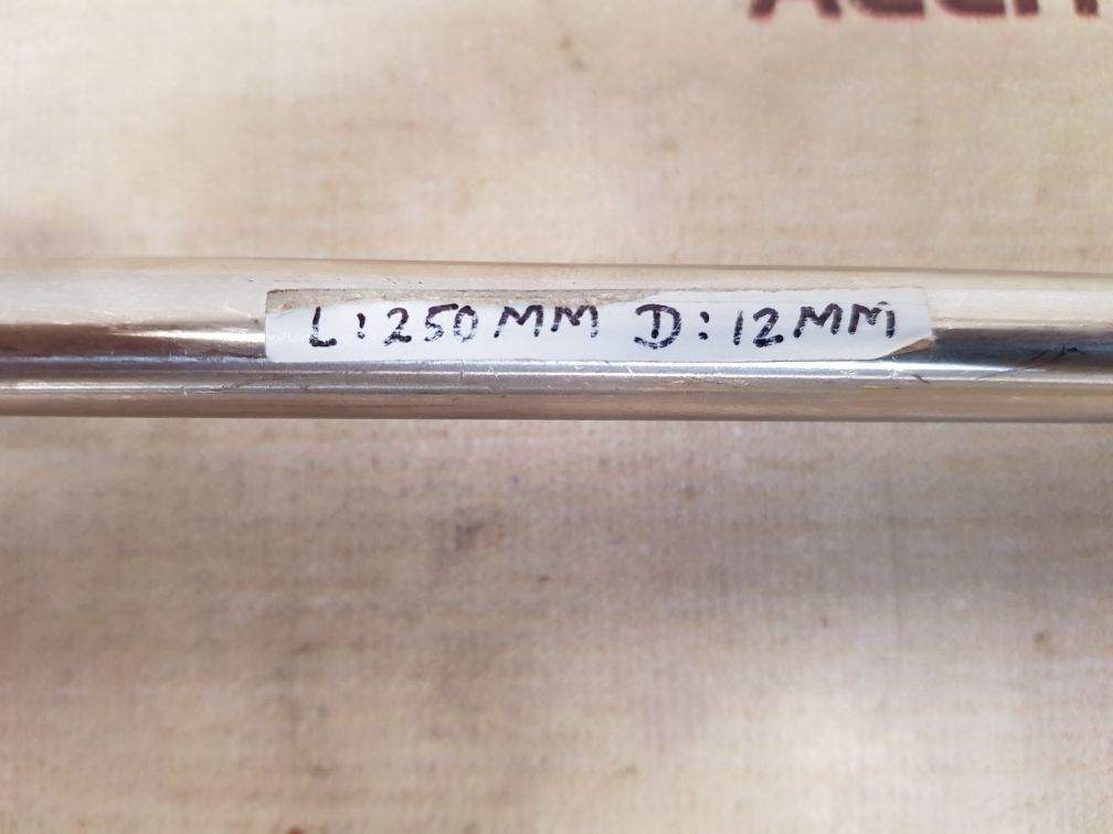 Mca-s-sf thermocouple type k 950'c