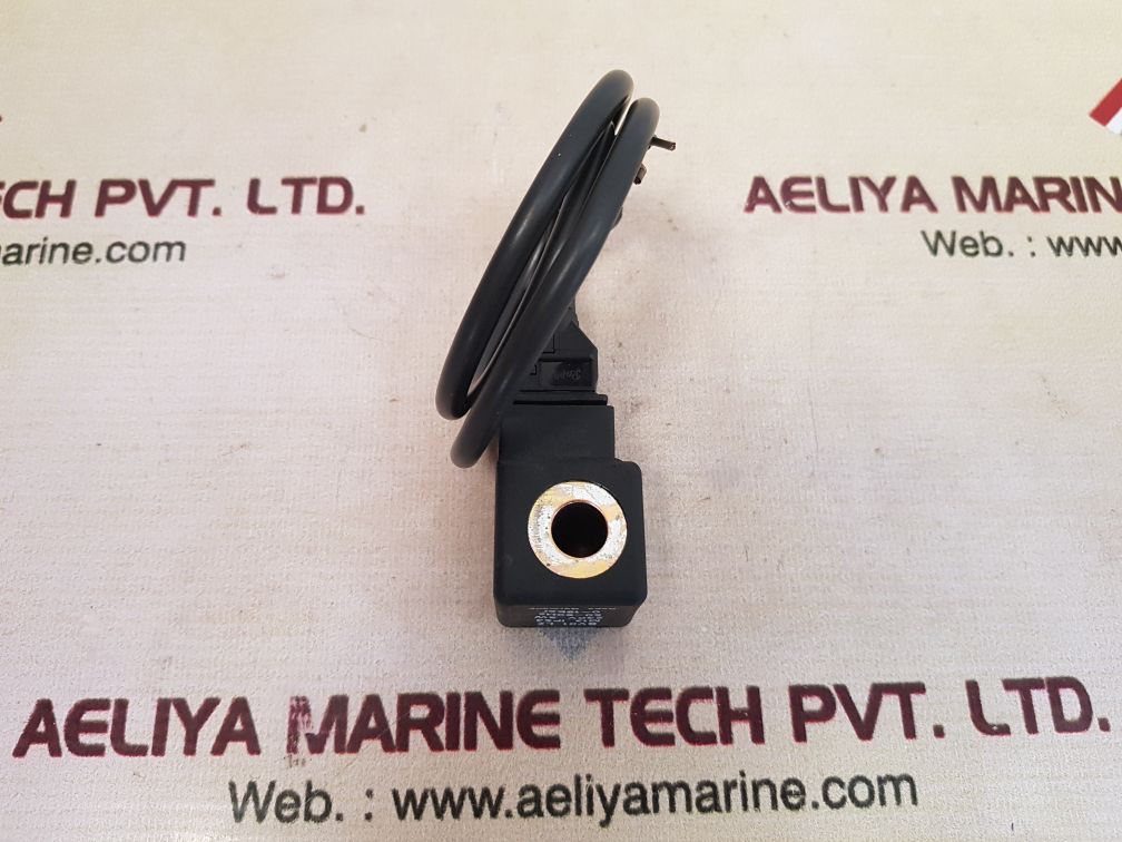 Rapa bv01 l2 m13 solenoid valve 0-19 bar