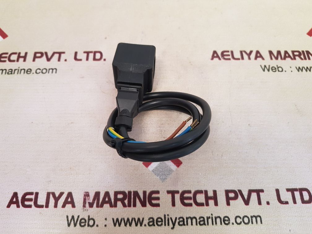 Rapa bv01 l2 m13 solenoid valve 0-19 bar