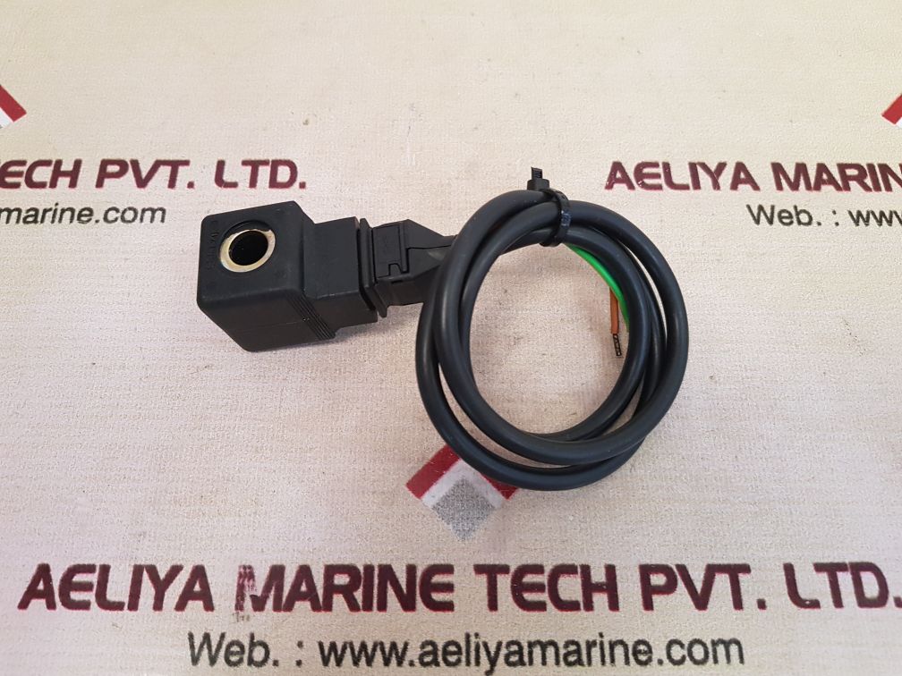 Rapa bv01 l2 m13 solenoid valve 0-19 bar