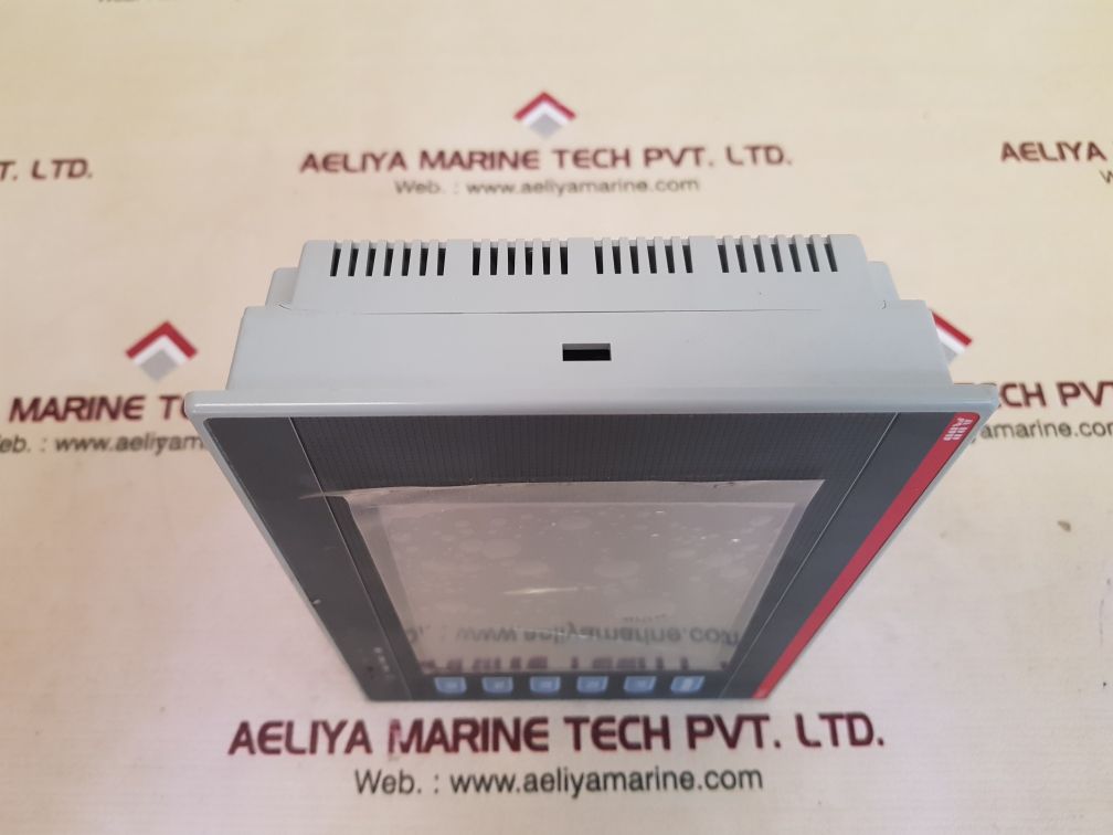 Abb cp430 t control panel 1sbp260195r1001