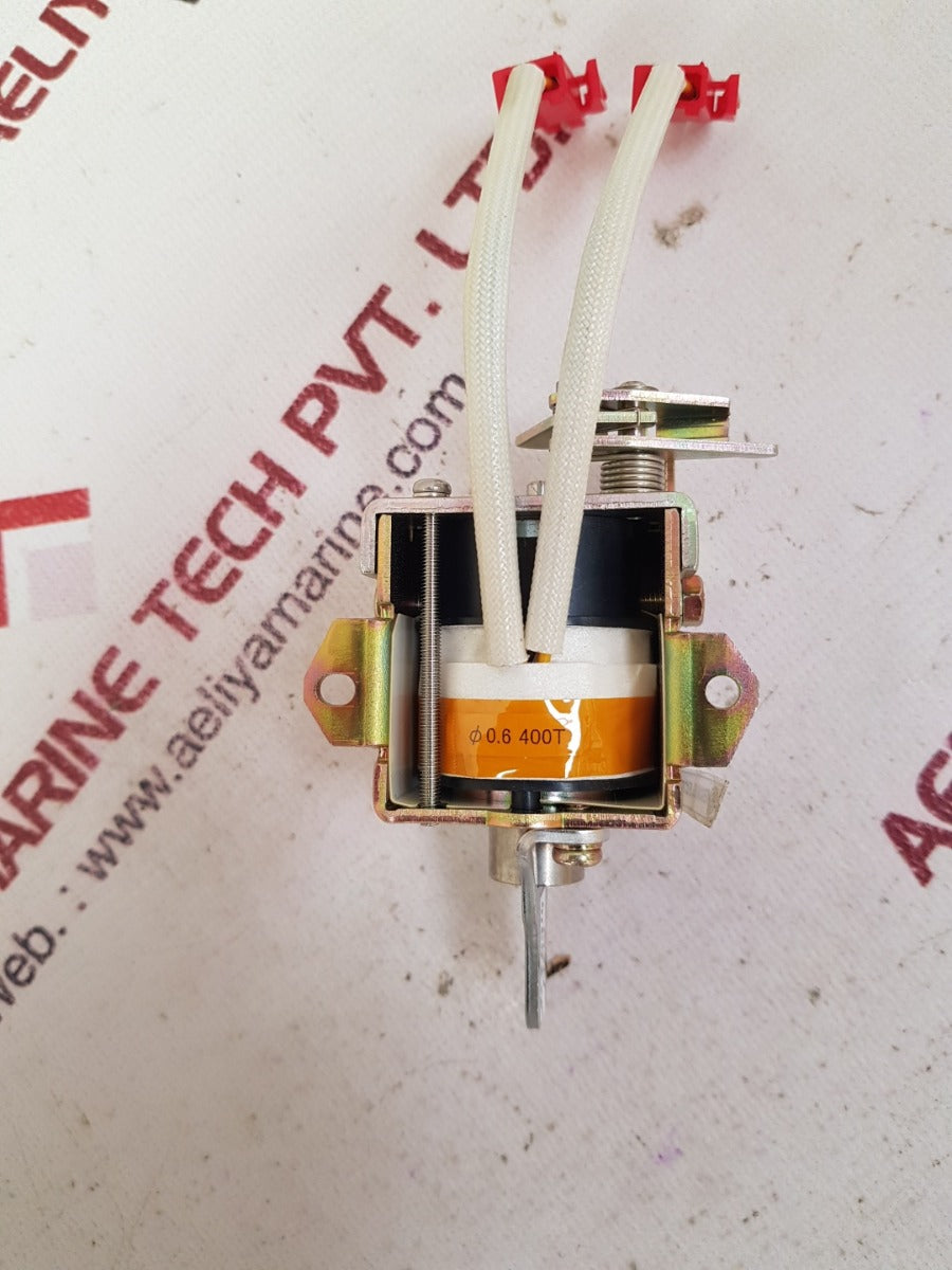 Terasaki aur-1 under voltage trip device