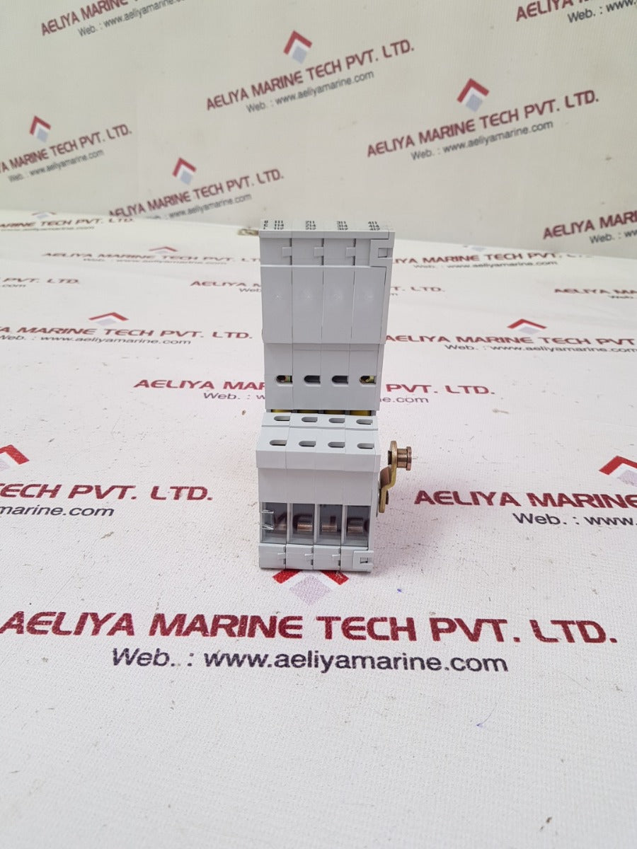 Terasaki axr-004 auxiliary switch unit