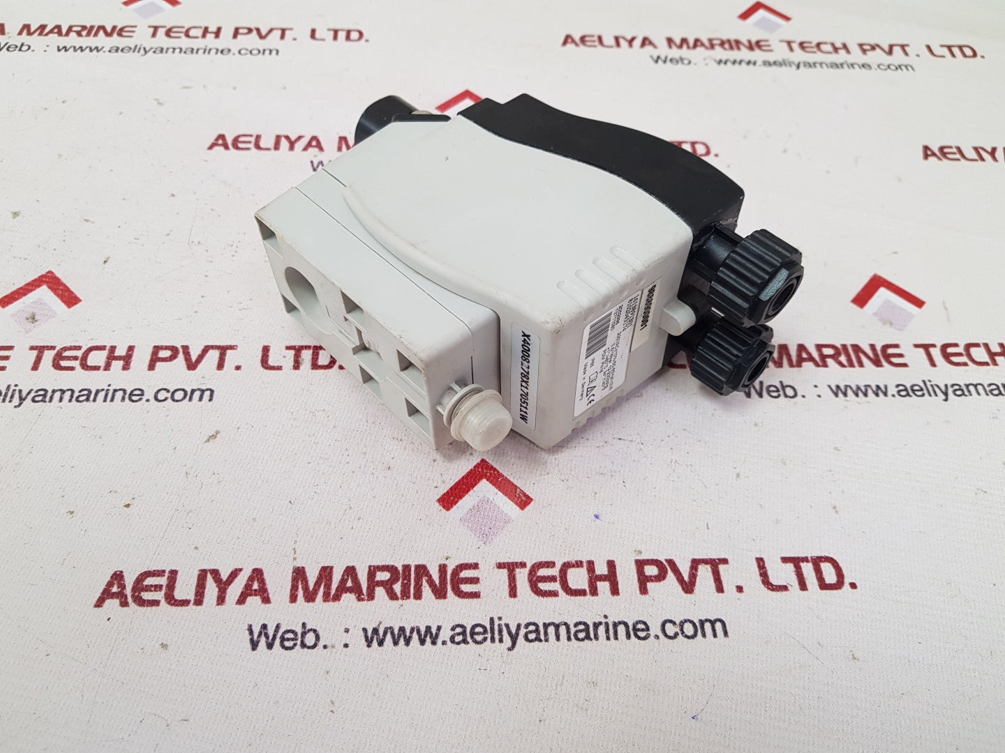 Atlas copco ewd 50 zero loss electronic drain valve