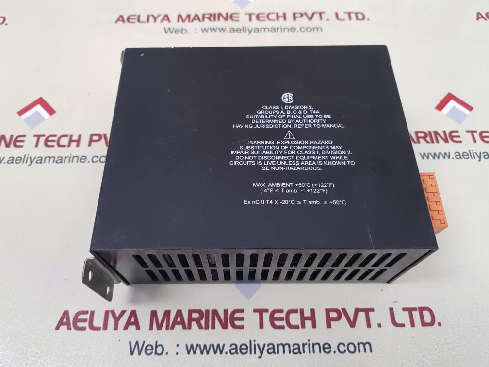 Weidmuller 991628 0024 connect power supply 24vdc battery back-up unit