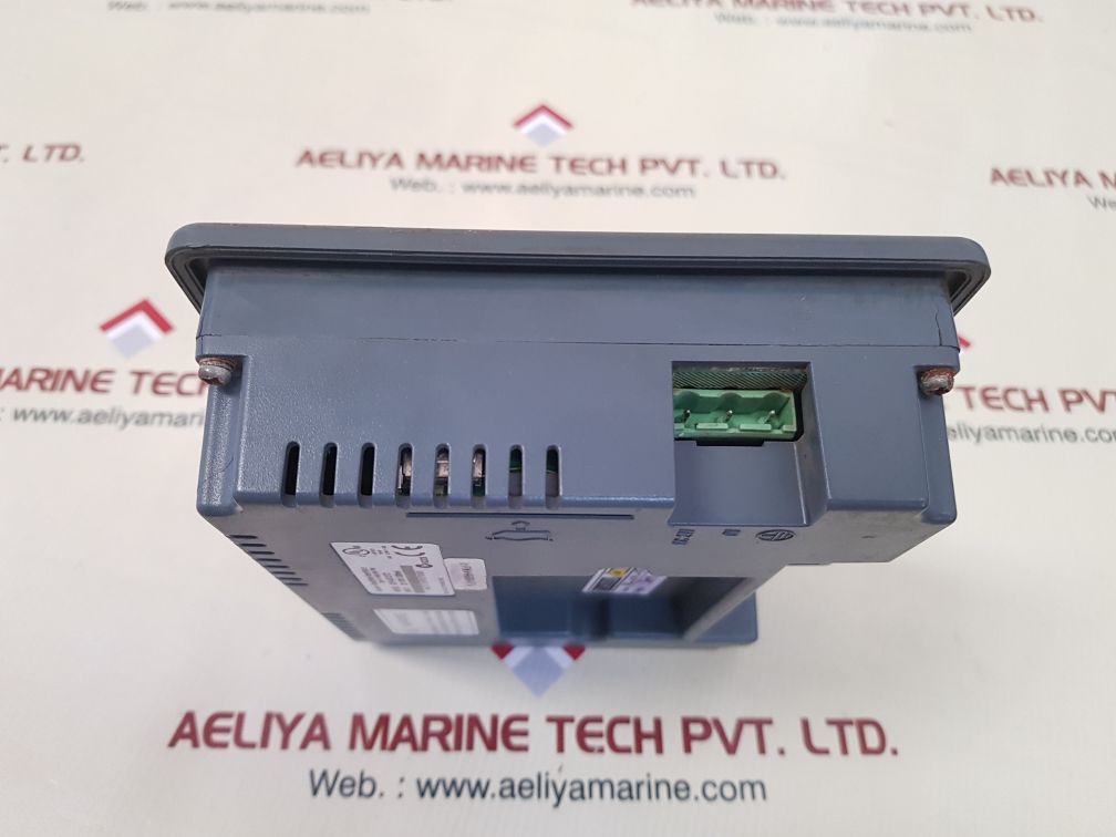 Delta dop-a57cstd touch screen