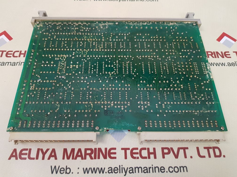 Fuji electric ep-2310 pcb card hf302030
